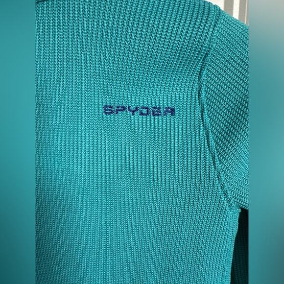 Spyder Endure Stryke Full Zip Jacket - Picture 5 of 10